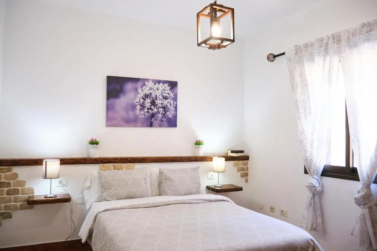 Сasa de vacaciones Casa Rural Kiko Villa Icod De Los Vinos España