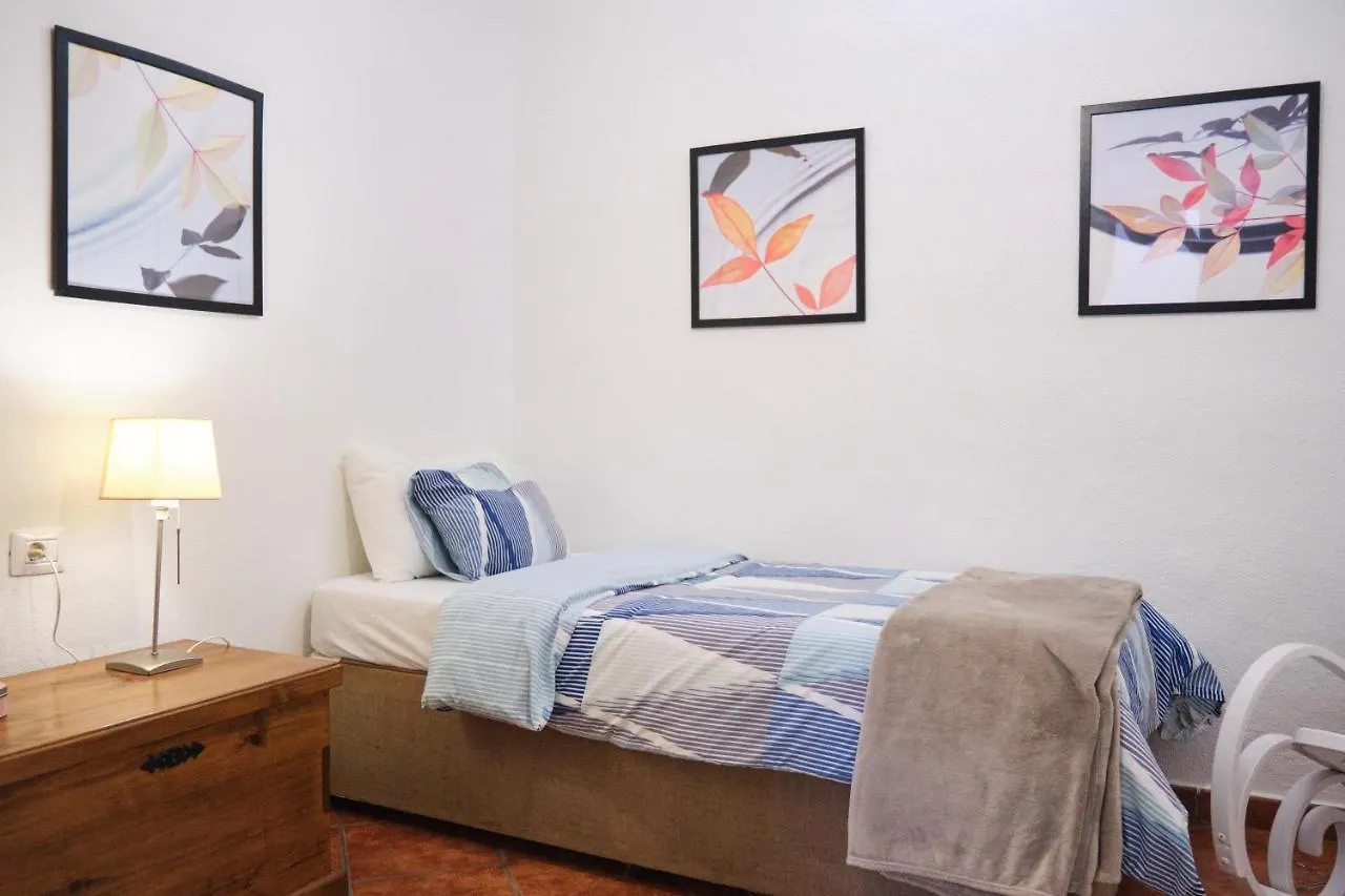 Сasa de vacaciones Casa Rural Kiko Villa Icod De Los Vinos