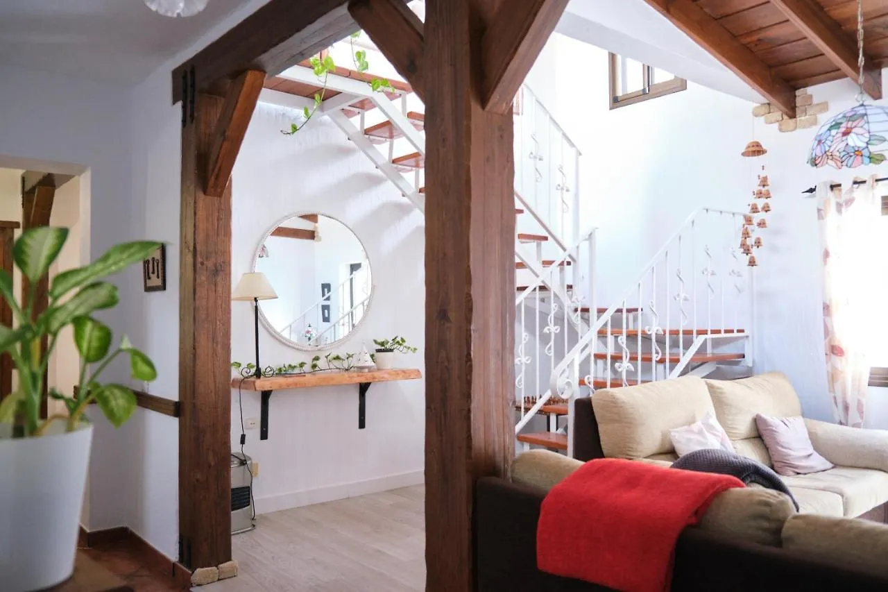 Casa Rural Kiko Villa Icod De Los Vinos Сasa de vacaciones