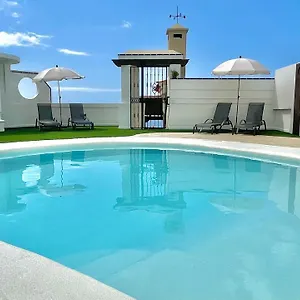 Apartamento Chimeneas, Icod De Los Vinos